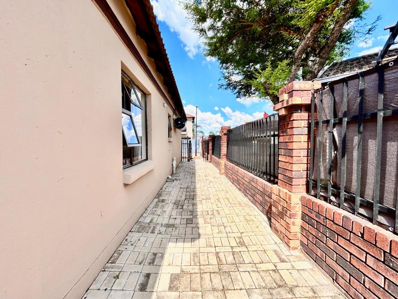 3 Bedroom Property for Sale in Brits North West